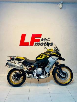 BMW F 850 GS ADVENTURE PREMIUM 